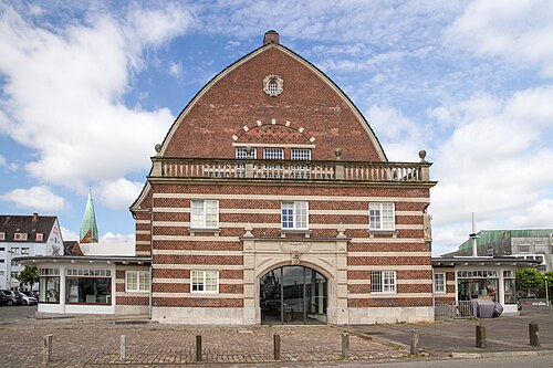 Kiel Maritime Museum